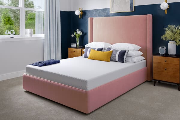 An image for Everyday Pocket 1000 Mattress