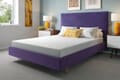 Simply Memory Pocket 1000 Hybrid Mattress