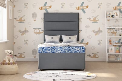 An image for Kids Waterproof Foam Mattress