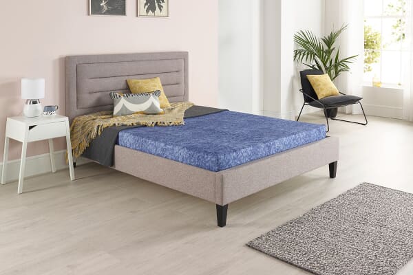 An image for Kids Waterproof Foam Mattress