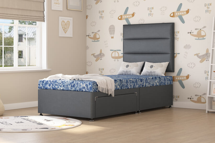 An image for Kids Waterproof Foam Mattress