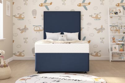An image for Kids Hybrid Mattress