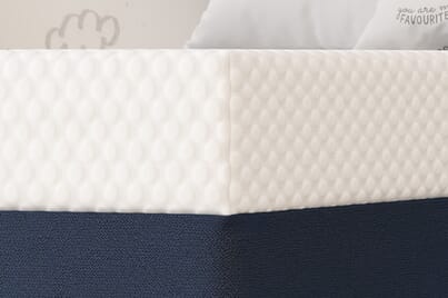 An image for Kids Hybrid Mattress