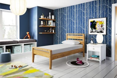 An image for Kids Hybrid Mattress