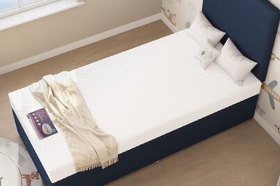 An image for Kids Hybrid Mattress