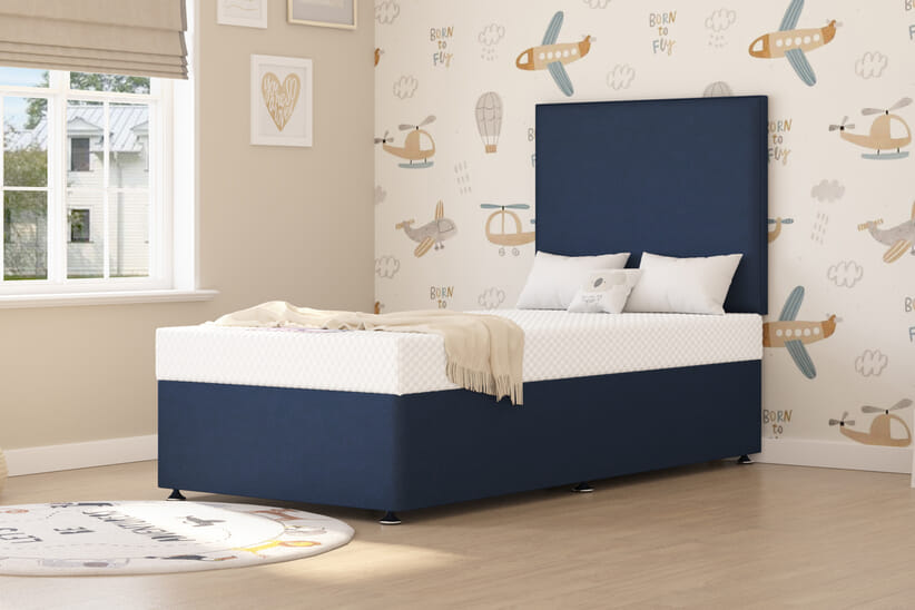 An image for Kids Hybrid Mattress