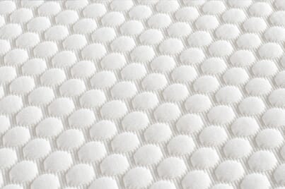An image for Super Firm Foam Mattress