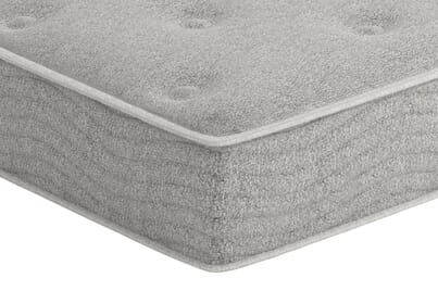 An image for Spring King® Premier Mattress + Premium Divan Bed