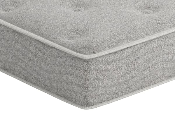 An image for Spring King® Premier Mattress + Premium Divan Bed