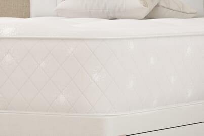 An image for Shire Bed Company Pocket Luxury 1000 Mattress + Premium Divan Bed