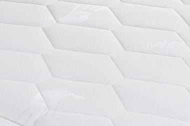 An image for Shire Bed Company Memory Deluxe 1000 Mattress + Premium Divan Bed