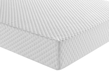 An image for Value Eco Foam Mattress + Premium Divan Bed