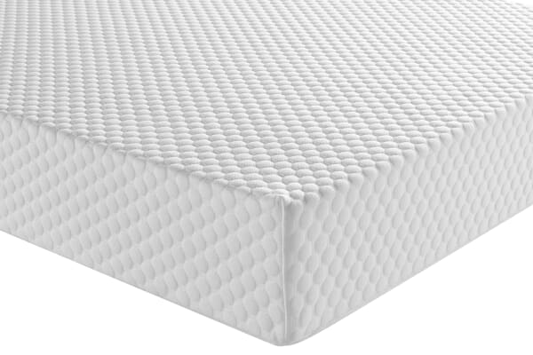 An image for Value Eco Foam Mattress + Premium Divan Bed