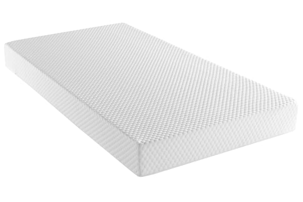 An image for Value Eco Foam Mattress + Premium Divan Bed