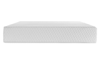 An image for Value Eco Foam Mattress + Premium Divan Bed