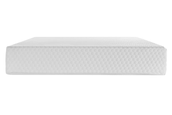 An image for Value Eco Foam Mattress + Premium Divan Bed