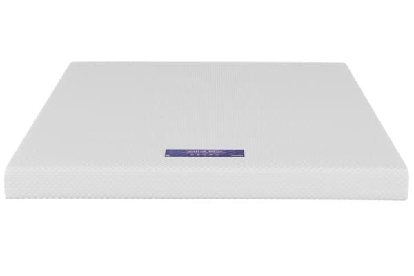 An image for Value Eco Foam Mattress + Premium Divan Bed