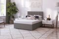 Value Eco Foam Mattress + Premium Divan Bed