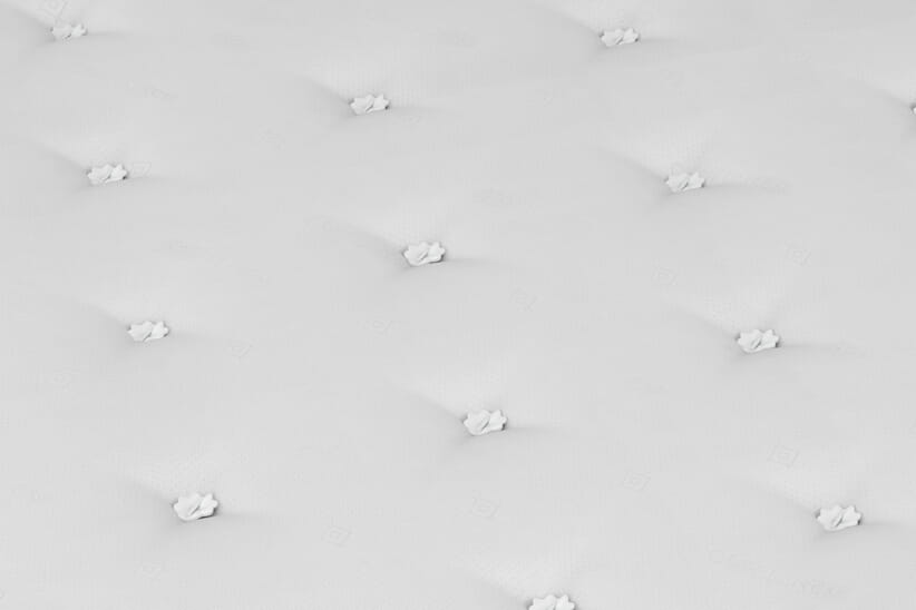 An image for Spring King® Memory Ortho Mattress + Premium Divan Bed