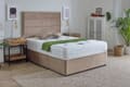 Spring King® Memory Ortho Mattress + Premium Divan Bed Spring King® Memory Ortho Mattress + Premium Divan Bed