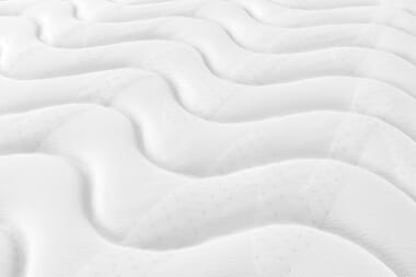 An image for Coolflex® Premium Memory Hybrid Mattress + Premium Divan Bed