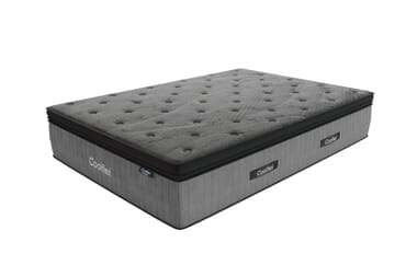An image for Coolflex® Hybrid CHILL Mattress + Premium Divan Bed