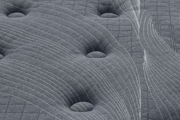 An image for Coolflex® Hybrid CHILL Mattress + Premium Divan Bed