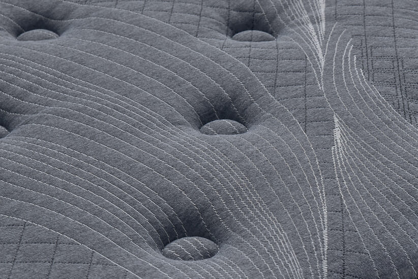 An image for Coolflex® Hybrid CHILL Mattress + Premium Divan Bed