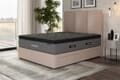 Coolflex® Hybrid CHILL Mattress + Premium Divan Bed Coolflex® Hybrid CHILL Mattress + Premium Divan Bed