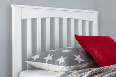 An image for Poppy Kids Storage Bed