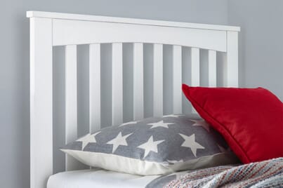 An image for Poppy Kids Storage Bed