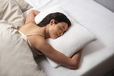 An image for TEMPUR® Cloud™ Pillow - Soft