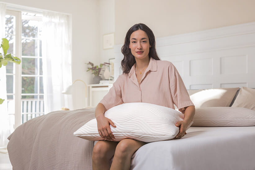 An image for TEMPUR® Cloud™ Pillow - Medium