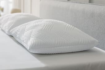 A product image for the TEMPUR® Cloud™ Pillow - Medium