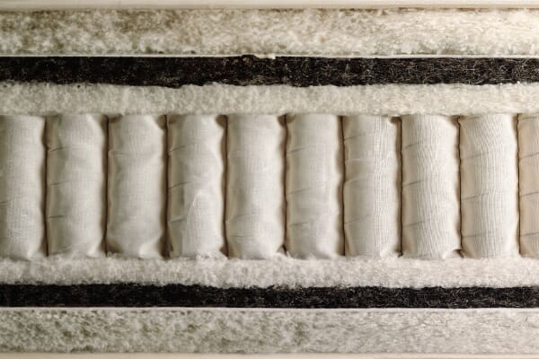 An image for Vispring Imperial Bedstead Mattress - Firm