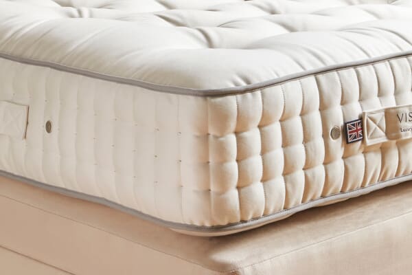 An image for Vispring Imperial Bedstead Mattress - Firm