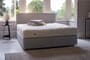 Vispring Elite Mattress - Firm + Premium Divan Bed Set