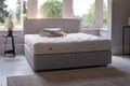 Vispring Elite Mattress - Firm + Premium Divan Bed Set Vispring Elite Mattress - Firm + Premium Divan Bed Set