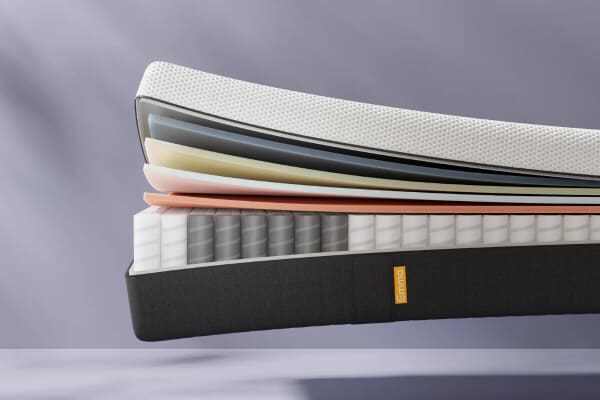 An image for Emma® Hybrid Thermosync Mattress