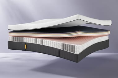 An image for Emma® Hybrid Thermosync Mattress