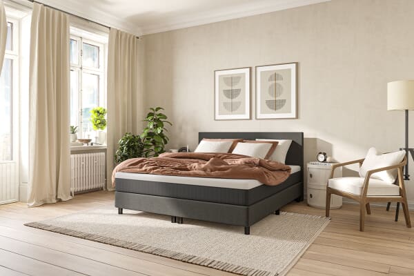 An image for Emma® Hybrid Thermosync Mattress
