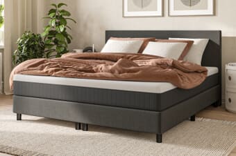 A product image for the Emma® Original Pro Mattress