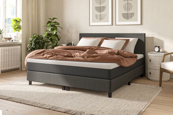 An image for Emma® NextGen Cooling Hybrid Mattress