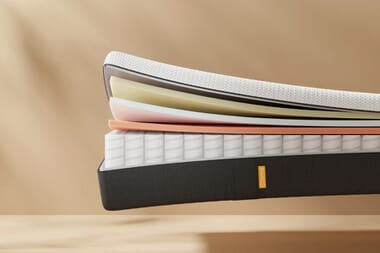 An image for Emma® Hybrid Premium Mattress