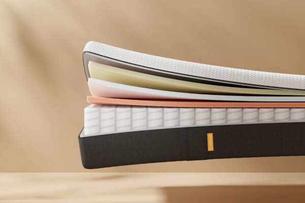 An image for Emma® Hybrid Premium Mattress