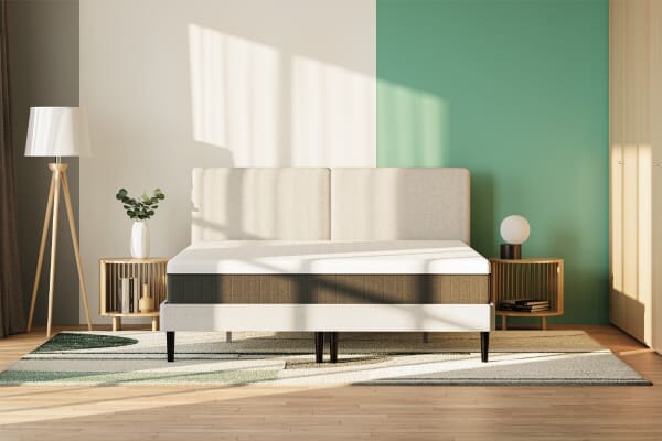 An image for Emma® Hybrid Premium Mattress