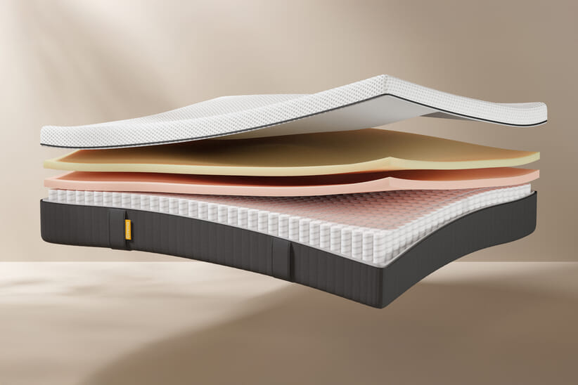 An image for Emma® Original Lite Mattress