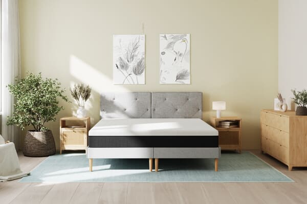 An image for Emma® Hybrid Original Mattress