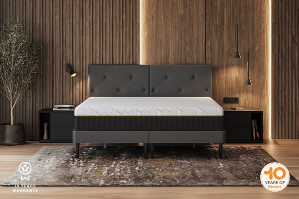An image for Emma® Hybrid Airgrid Mattress
