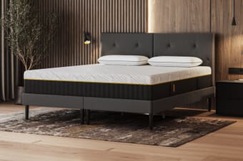 A product image for the Emma® Original Elite Mattress